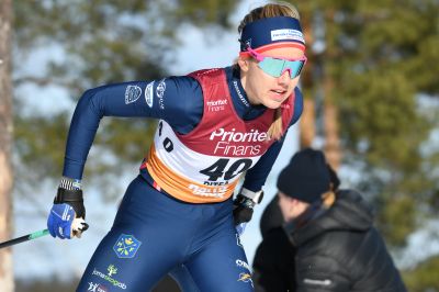 Madelene Nord