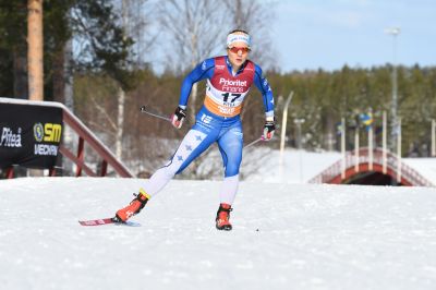 Rebecca Öhrn