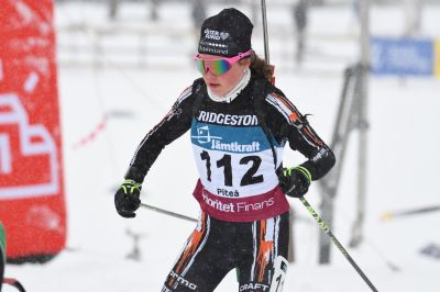 Heidi Kuuttinen