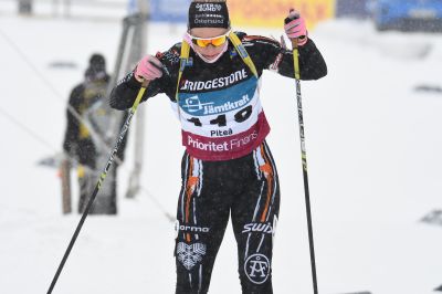 Gry Abrahamsson Gjersvold