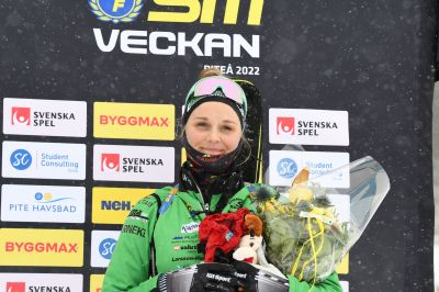 Stina Nilsson