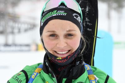 Stina Nilsson