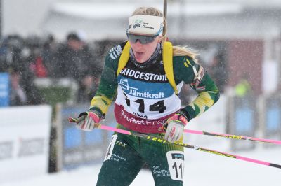 Johanna Nordqvist