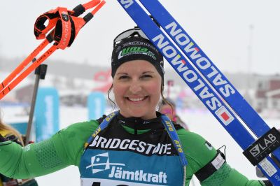 Johanna Skottheim