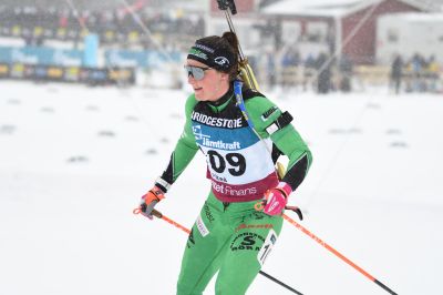 Johanna Skottheim