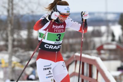 Sofia Henriksson