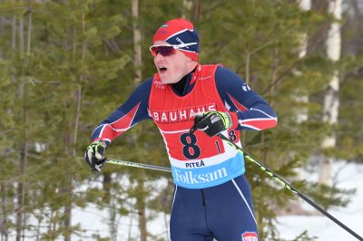 Lucas Lennartsson