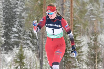 Felicia Norrby Rydin