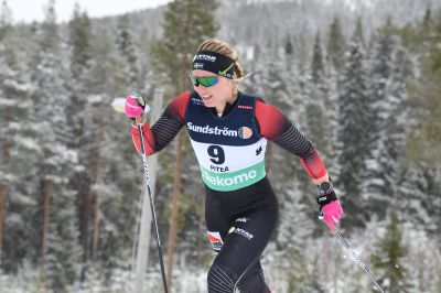 Helena Lundkvist
