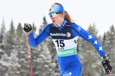 Ebba Stenman