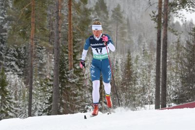 Elin Andersson
