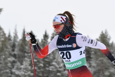 Sofia Henriksson