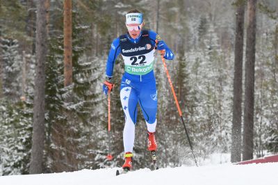 Elina Rönnlund