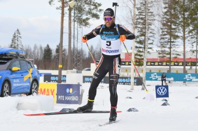 Victor Olsson