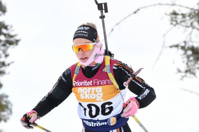 Ingela Andersson