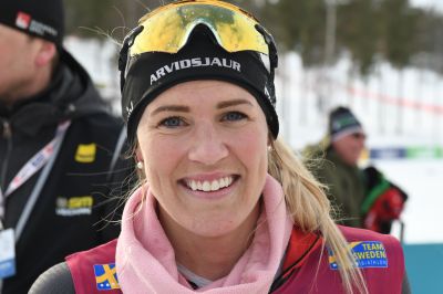 Ingela Andersson