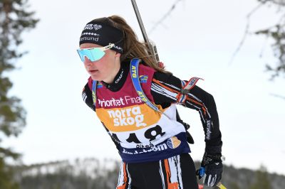 Ella Halvarsson