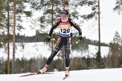 Heidi Kuuttinen