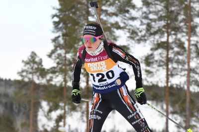 Heidi Kuuttinen