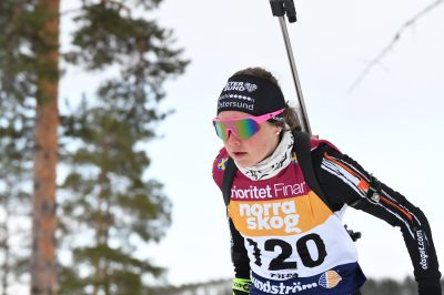 Heidi Kuuttinen