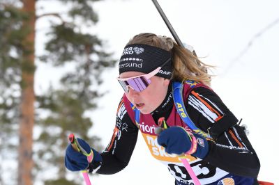 Nicolina Lindqvist