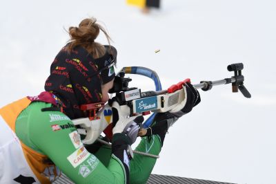 Stina Nilsson