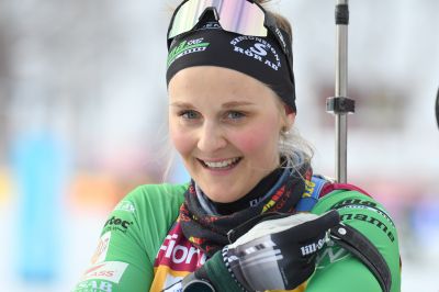 Stina Nilsson