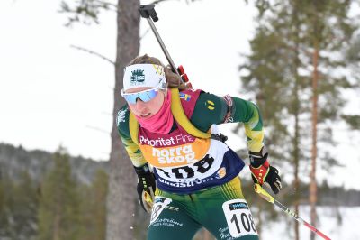 Amanda Nordqvist