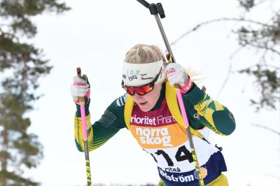 Johanna Nordqvist