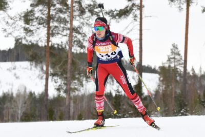 Bente Skåle