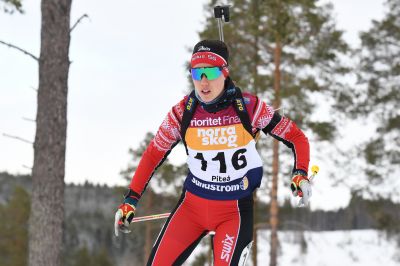 Bente Skåle