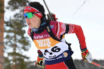 Bente Skåle