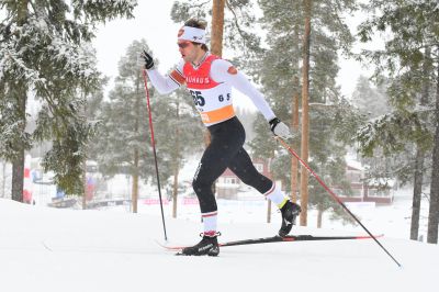 Petter Dahl