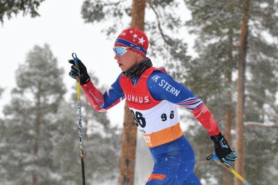 Alfred Buskqvist