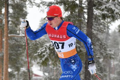 Eric Rosjö