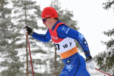 Eric Rosjö