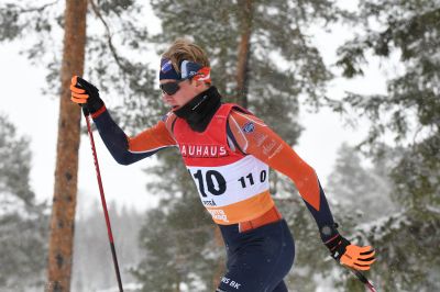 Truls Gisselman