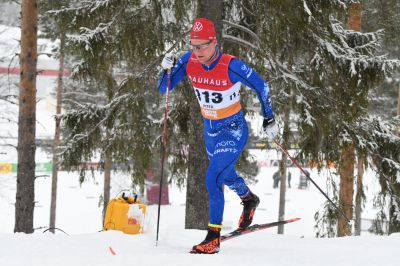 Axel Ekström