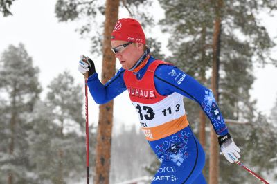Axel Ekström