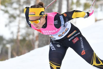 Johanna Hagström
