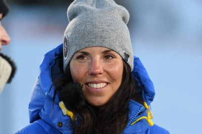 Charlotte Kalla