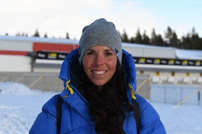 Charlotte Kalla