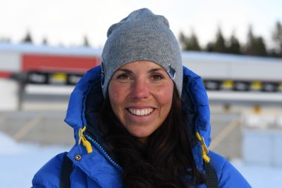 Charlotte Kalla