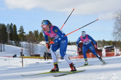 Elina Rönnlund