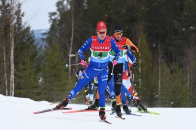 Axel Ekström