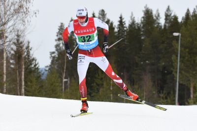 Eric Granström