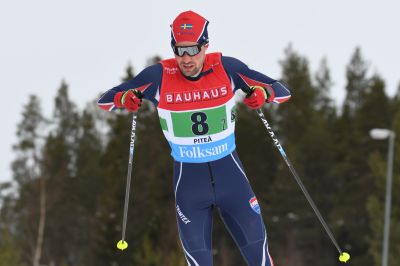 Adam Gillman