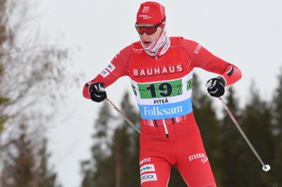 Oscar Lindell