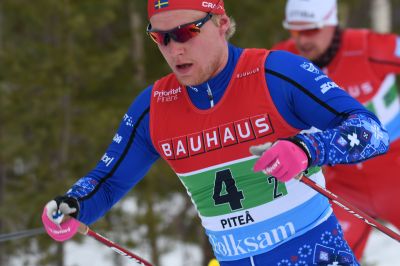 Axel Ekström