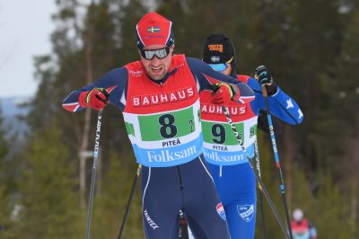 Adam Gillman